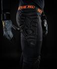 Calça Térmica com Proteções N1 Goalkeeper Calça Térmica com Proteções N1 Goalkeeper