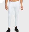 calça térmica compressão segunda pele proteção UV 50 TB moda fitness