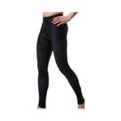 Calça Térmica de Ciclismo Masculina com Gel 5D - Acolchoada e Quente para Inverno