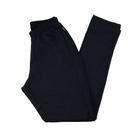 Calça Térmica Feminina Bruna & Bia Microfibra Preta - 121111