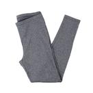 Calça Térmica Feminina Danka Cinza Mescla - 01201