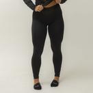 Calça Térmica Feminina Segunda Pele Esportiva Compressão Com Proteção Solar Calça Térmica Feminina Segunda Pele Esportiva Compressão Com Proteção Solar