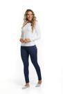 Calça Térmica Feminina Slim
