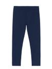 Calça Térmica Infantil Menino Brandili Azul Marinho