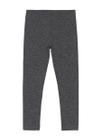 Calça Térmica Infantil Menino Brandili Cinza