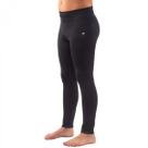 Calça Termica Infantil Poker Skin Drac New Junior Preta