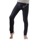 Calça Térmica Infantil Segunda Pele Menino Modelo com Braguilha - 4 a 12 anos