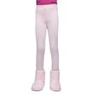 Calça Térmica Infantil Upman Rosa Quartzo - 454RF