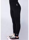 Calça Térmica Lupo 73000-001 Infantil Warm T. 02/14