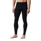 Calça Térmica Masculina Columbia Midweight Black - 1638