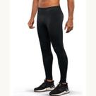 Calça Térmica Masculina Lupo Emana X Run Compressão Sem Costura Treino Proteção UV Calça Térmica Masculina Lupo Emana X Run Compressão Sem Costura Treino Proteção UV
