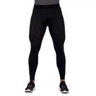 Calça Térmica Masculina Penalty Flat X Preto