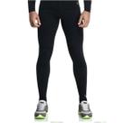 Calça Térmica Masculina Sem Costura X-run Lupo - 70601
