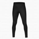 Calça termica masculina thermoskin segunda pele inverno frio moto ciclismo corrida