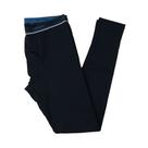 Calça Térmica Masculina Upman Long John Sport Preta - 168RF