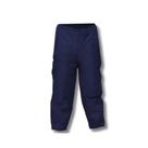 Calça Térmica Nylon Frigorífica Para Câmara Fria