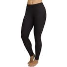 Calça Térmica Proteção UV Bella Fiore Adulto Segunda Pele Ciclista Moda Fitness Feminina