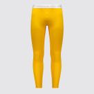 Calça Térmica Umbro Amarela