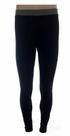 Calca Termica Underpants preto - Kanxa