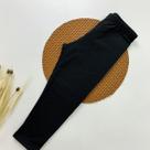 Calça Térmica Unissex KYLY Tamanho:10Cor:Preto