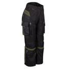 Calca Texx Armor Ld Fem Pret Verd L Calca Texx Armor Ld Fem Pret Verd L