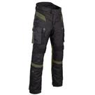 Calça Texx Armor Preto/Verde Calça Texx Armor Preto/Verde