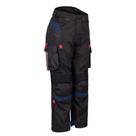 Calça Texx Feminina Armor Motociclista Azul Impermeável Calça Texx Feminina Armor Motociclista Azul Impermeável