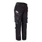 Calca Texx Nomade Ld Fem Pret L F016