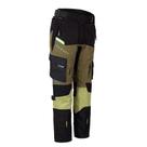 Calca Texx Nomade Ld Fem Pret Verd Xxl 2xl