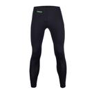 Calça Texx Segunda Pele Season V2 Preta Unissex Calça Texx Segunda Pele Season V2 Preta Unissex