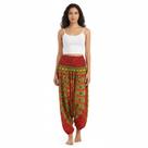 Calça Thai Mandala Nepal Calça Thai Mandala Nepal