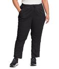 Calça THE NORTH FACE Aphrodite 2.0 para mulher TNF preta 3XL