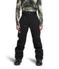 Calça THE NORTH FACE Freedom Stretch para homens TNF preta - S