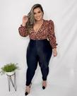 Calça tipo lipo