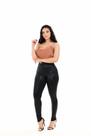 Calça tratorada coxa cirrê