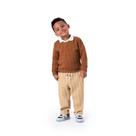 Calça Tricot Infantil Menino Marisol - GB