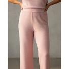 Calça tricot Modal Plus Size Lançamento Causal Tam GG Calça tricot Modal Plus Size Lançamento Causal Tam GG