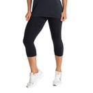 Calça Trinys Corsario - Preto