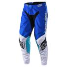Calça Troy Lee Designs GP Motocross Leve Azul 30