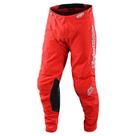 Calça Troy Lee Designs GP Motocross Off-Road Mono Laranja 32