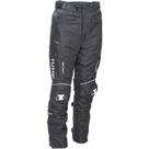 Calça Tutto Titanium Cordura Impermeável - Tamanho 4GG - 4XL