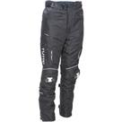 Calça Tutto Titanium Cordura Impermeável - Tamanho M - M