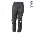 Calça Tutto Titanium Preta Masculina
