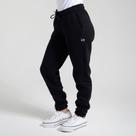 Calça UDK Feminina Moletom Com Logo Colors