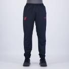 Calça Umbro Athletico Paranaense Viagem 2024 Preta
