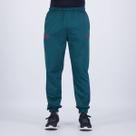Calça Umbro Fluminense Viagem 2024 Verde