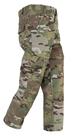 Calça Uniforme TROOPER Multicam Pequeno 6-8 187-S