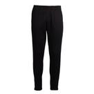 Calça Unissex Desayner Moletom Básica Preto