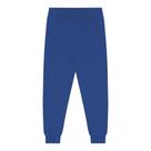 Calça Unissex em Moletom Felpado Azul - Alakazoo