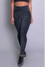 Calça veludo cotelê skinny